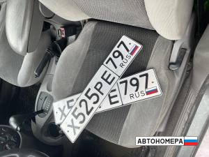 Х525РЕ797