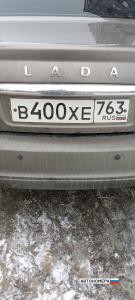 В400ХЕ763