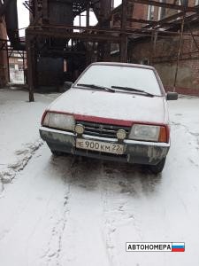 Е900КМ21