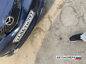 Х686ТН797