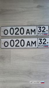 О020АМ32