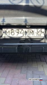 М894ММ31