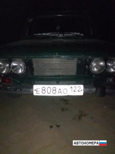 Е808АО122