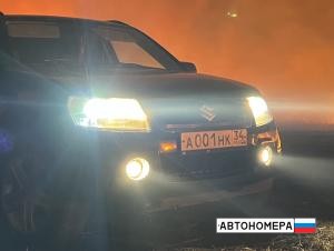 А001НК34