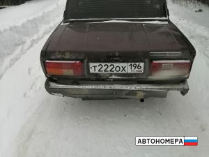 Т222ОХ196