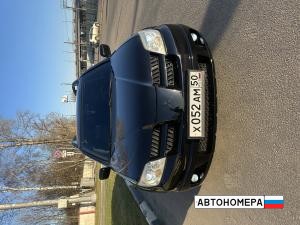 Х052АМ50