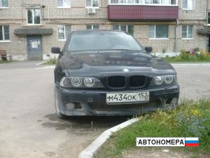 М434ОК152