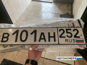 В101АН252