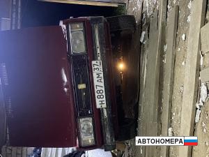 Н887АМ37