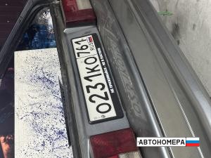 О231КО761