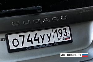 О744УУ193