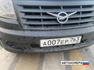А007ЕР763